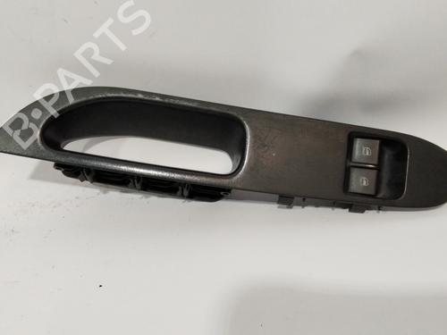 Used Left front window switch SEAT CORDOBA (6L2) 1.9 TDI (100 hp) 28840684