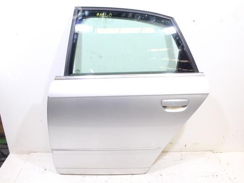Left rear door AUDI A4 B7 (8EC) 2.0 TDI 16V | BP17320825C4 