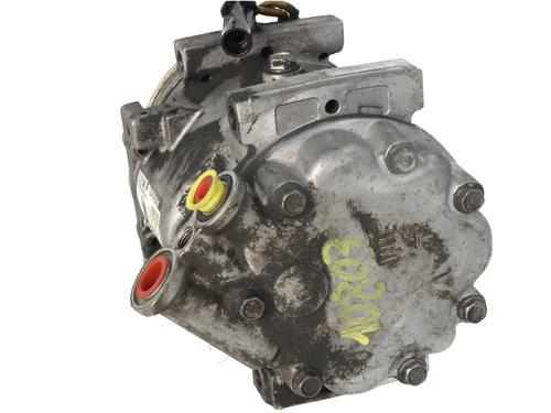AC compressor FIAT DUCATO Van (250_) 130 Multijet 2,3 D | BP32271153M34