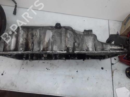Oil sump HYUNDAI i30 (FD)  | BP14053218M115 