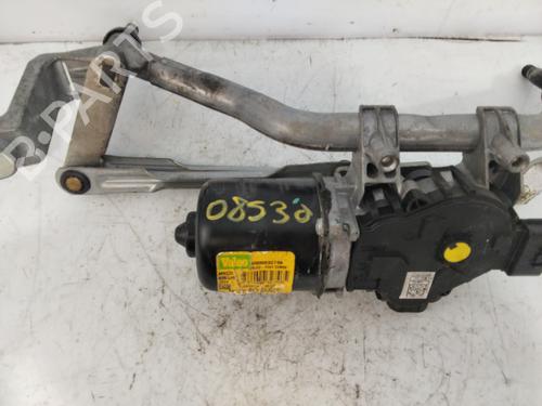 Front wiper motor RENAULT CLIO IV (BH_)  | BP26008753M29 