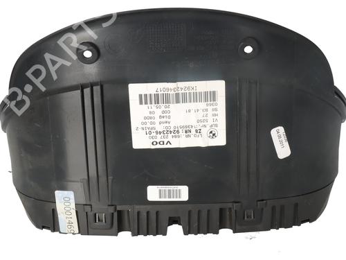 Instrument cluster BMW 3 (E90) 320 d xDrive | BP32348669C47