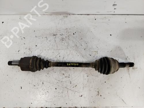 Used Left front driveshaft Left front driveshaft CITROËN JUMPER II Van [2006-2026] 33962969 33962969
