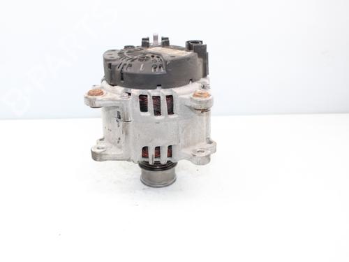 Alternator AUDI A3 Sportback (8VA, 8VF) 1.4 TSI | BP16489279M7 