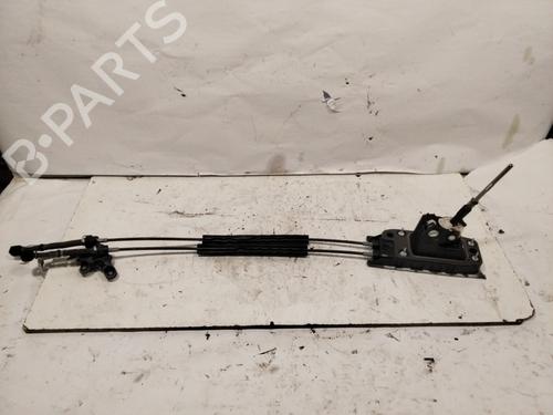 Used Gear lever SKODA KAROQ (NU7, ND7) [2017-2025]  29533646