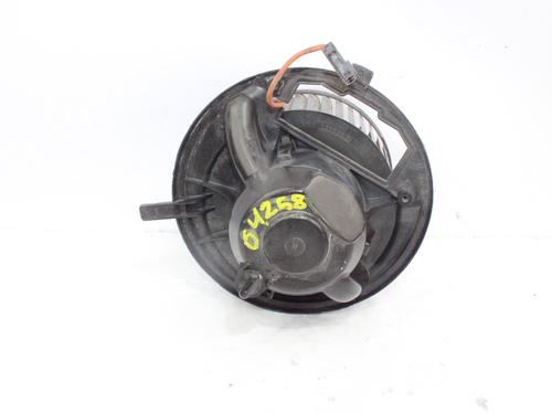 Varmeblæser FORD FOCUS II (DA_, HCP, DP) [2004-2013]  15880515