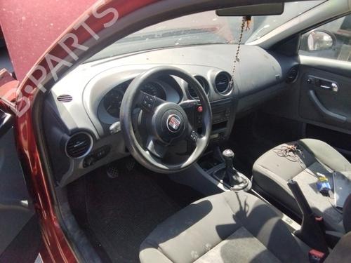 Injection rail SEAT IBIZA III (6L1)  | BP27573021M98 