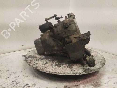 Gearbox PEUGEOT 207 SW (WK_) 1.4 16V | BP24801415M3 