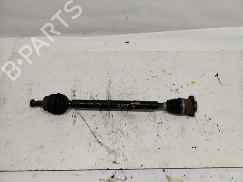 Used Right front driveshaft SEAT IBIZA III (6L1) [2002-2009]  23268657