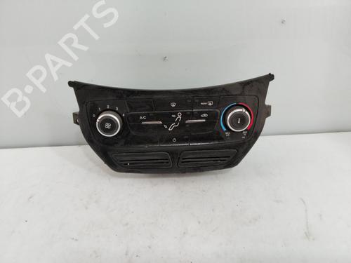 AC Styreenhet / Manøvreringsenhet FORD C-MAX II (DXA/CB7, DXA/CEU) [2010-2019]  29408786