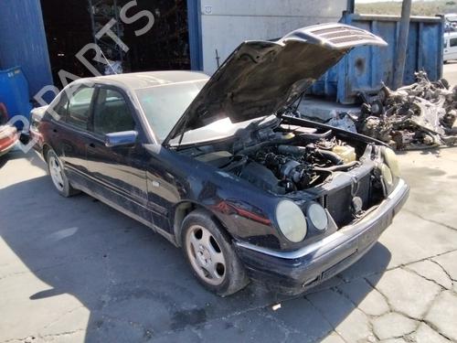 Recambios MERCEDES-BENZ E-CLASS (W210) E 220 CDI (210.006) 4783637