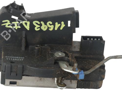Used Front left lock Front left lock OPEL VIVARO A Bus (X83) [2001-2015] 34535710 34535710