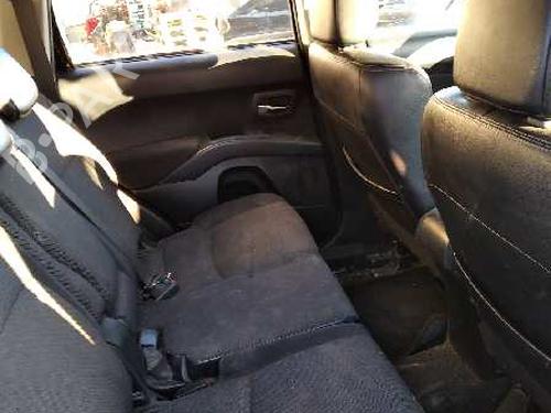 Instrument cluster CITROËN C-CROSSER (VU_, VV_)  | BP9457478C47 