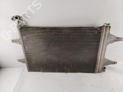 AC radiator SEAT IBIZA III (6L1)  | BP24813379M32 