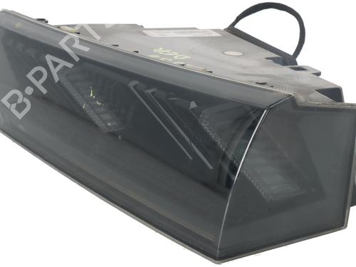 Right tailgate light PEUGEOT 508 II (FB_, FH_, F3_) 1.5 BlueHDI 130 (FBYHZJ, FBYHZR) | BP33758363C80 - Image 2
