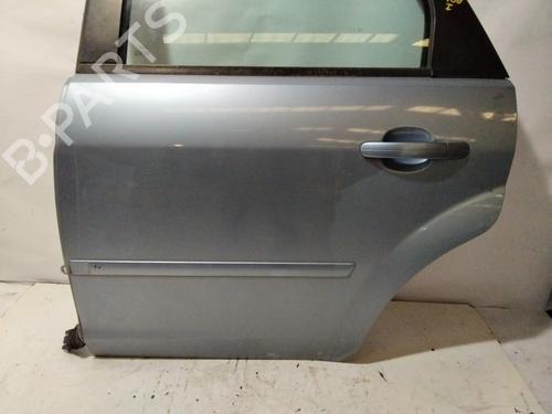 Left rear door FORD FOCUS II Saloon (DB_, FCH, DH)  | BP29737821C4