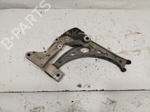 Used Right front suspension arm SEAT LEON (1P1) [2005-2013]  28414255