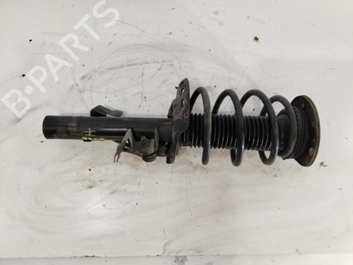 Left front shock absorber FORD MONDEO IV (BA7) | BP32495151M16 - Image 2