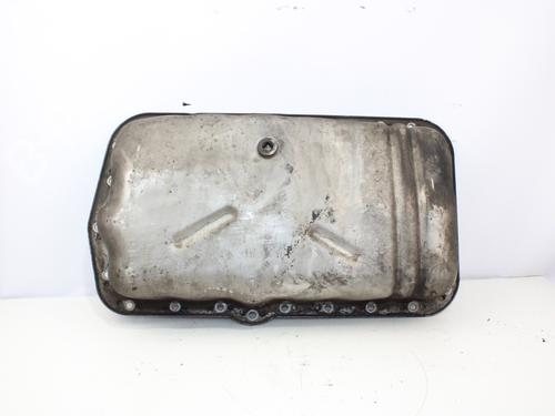 Used Oil sump RENAULT VEL SATIS (BJ0_) 2.2 dCi (BJ0E, BJ0F) (150 hp) 14057204