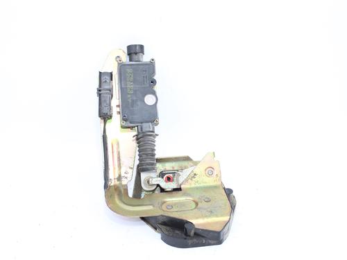 Used Rear right lock PEUGEOT 807 (EB_) [2002-2025]  15470395