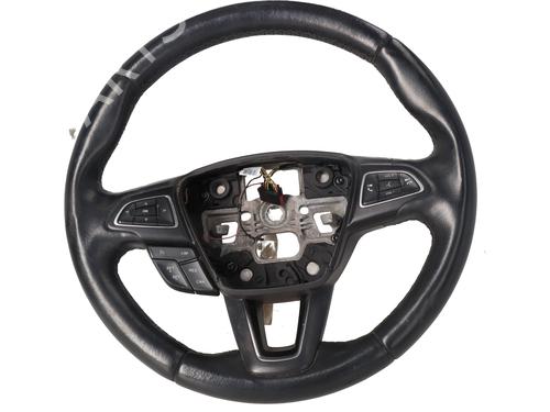 Used Steering wheel Steering wheel 37444370 37444370