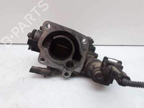 Throttle body HYUNDAI GETZ (TB) 1.5 CRDi | BP8563312M82 