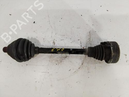 Used Left front driveshaft Left front driveshaft SEAT ALTEA (5P1) [2004-2015] 32522582 32522582
