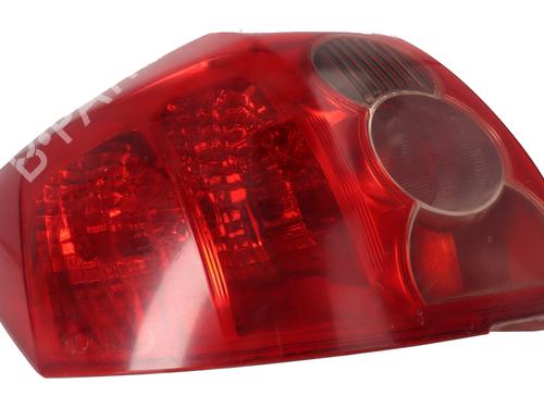 Fanale posteriore sinistro Fanale posteriore sinistro TOYOTA AURIS (_E15_) 1.4 D-4D (NDE150_, NDE150R) (90 hp) 36935709 36935709