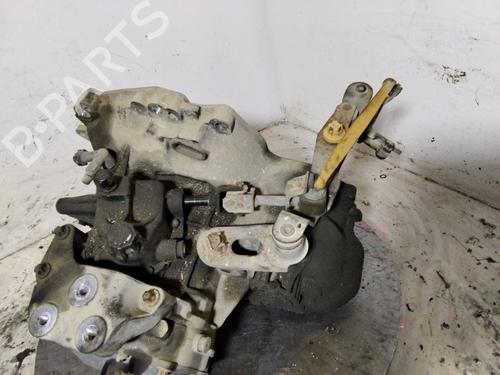 Gearbox OPEL CORSA D (S07) | BP35995585M3 - Image 8