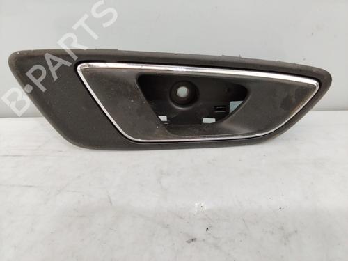 Front right interior door handle SEAT LEON (5F1)  | BP21014105I14 