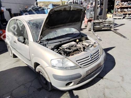 Used Parts CITROËN C3 I (FC_, FN_) 1.4 HDi 5034998
