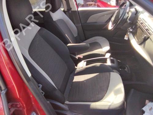 Høyre bak invendig håndtak CITROËN C4 Picasso II  | BP20225919I16 