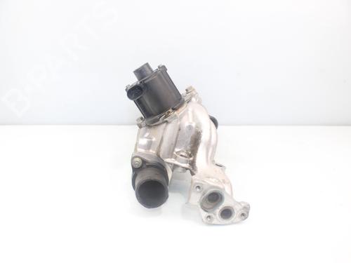 Egr RENAULT CLIO III (BR0/1, CR0/1)  | BP17098716M69 