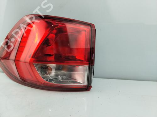 Right taillight FORD ECOSPORT 1.0 EcoBoost | BP19042441C35 