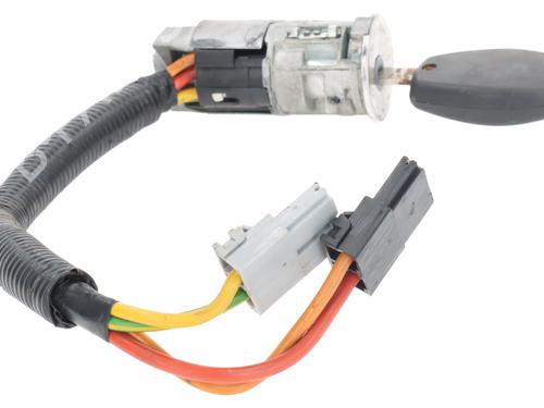 Ignition barrel RENAULT TRAFIC II Platform/Chassis (EL) 2.0 dCi 115 (EL0H, EL00, EL01, EL0M) | BP31118465M48