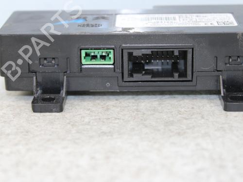 Electronic module PEUGEOT 2008 II (UD_, US_, UY_, UJ_, UR_, UC_) | BP18127077M83