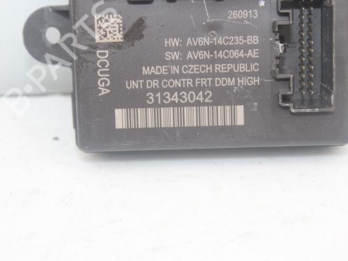 Electronic module VOLVO V40 Hatchback (525) T5 | BP17094739M83 
