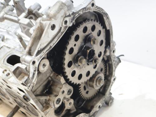 Cylinder head OPEL MOVANO B Platform/Chassis (X62) | BP36807168M5 - Image 4