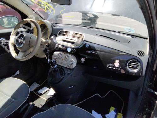 Tailgate FIAT 500 (312_) 1.2 (312AXA1A) | BP36279727C6  - Image 11