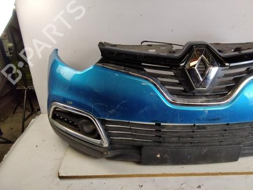 Front bumper RENAULT CAPTUR I (J5_, H5_)  | BP29962404C7