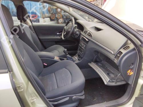 Insprojtnings dyse RENAULT LAGUNA II (BG0/1_)  | BP30808699M100 