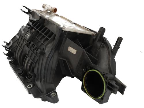 Intake manifold VW GOLF VI (5K1) | BP30604638M70