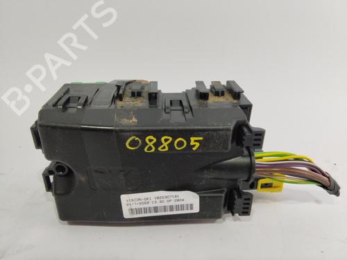 Fuse box OPEL COMBO Box Body/MPV (K9)  | BP29533286E1 