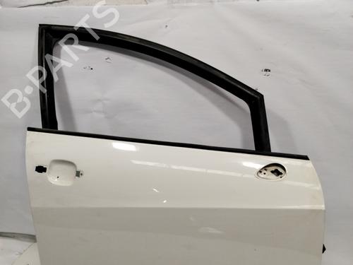 Right front door SEAT IBIZA IV (6J5, 6P1)  | BP26927552C3 