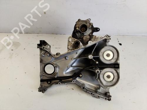 Couvercle de distribution FORD ECOSPORT 1.0 EcoBoost | BP30001601M123 