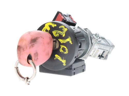 Ignition barrel RENAULT MODUS / GRAND MODUS (F/JP0_) | BP30138276M48