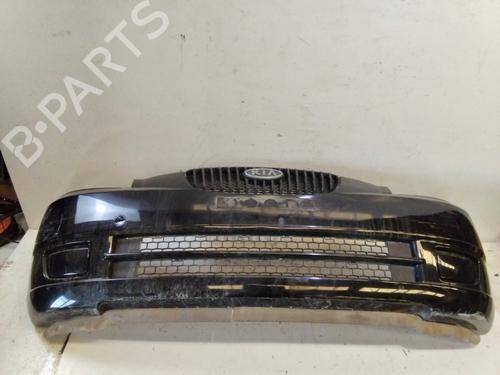 Used Front bumper KIA PICANTO I (SA) [2004-2012]  19518868