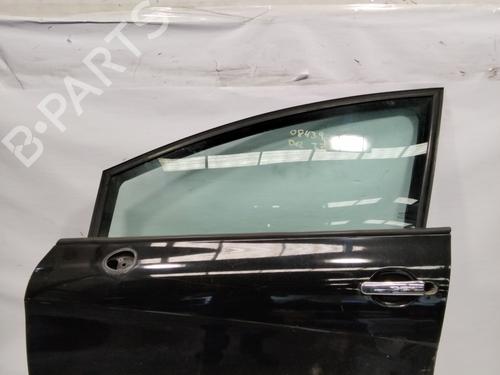 Used Left front door SEAT LEON (1P1) [2005-2013]  25709899
