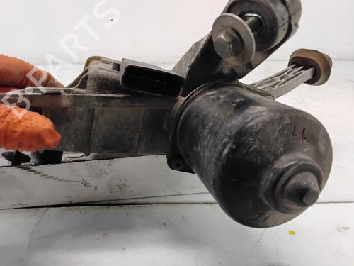 Front wiper motor RENAULT GRAND SCÉNIC III (JZ0/1_)  | BP28501965M29