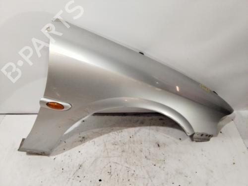 Used Right front fenders Right front fenders OPEL VECTRA B (J96) [1995-2004] 34222900 34222900